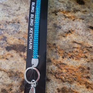 New bling Keychain